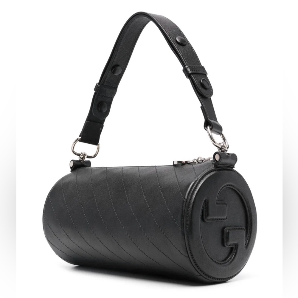 🆕 💯 Gucci Blondie Barrel Bag